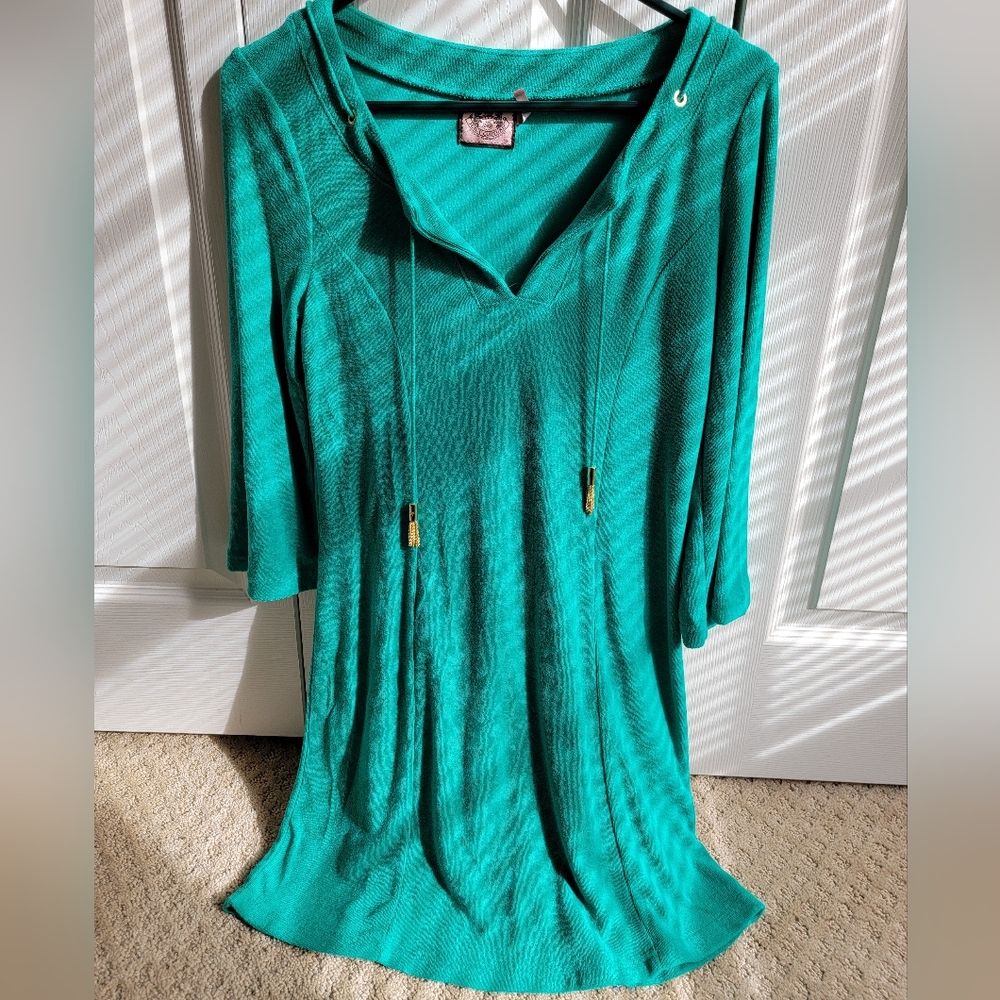 Juicy Couture Coverup Dress